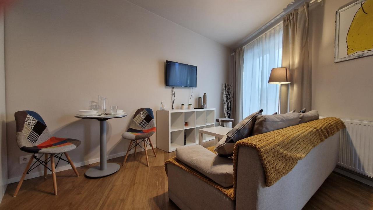 Apartament 비엘리치카 외부 사진