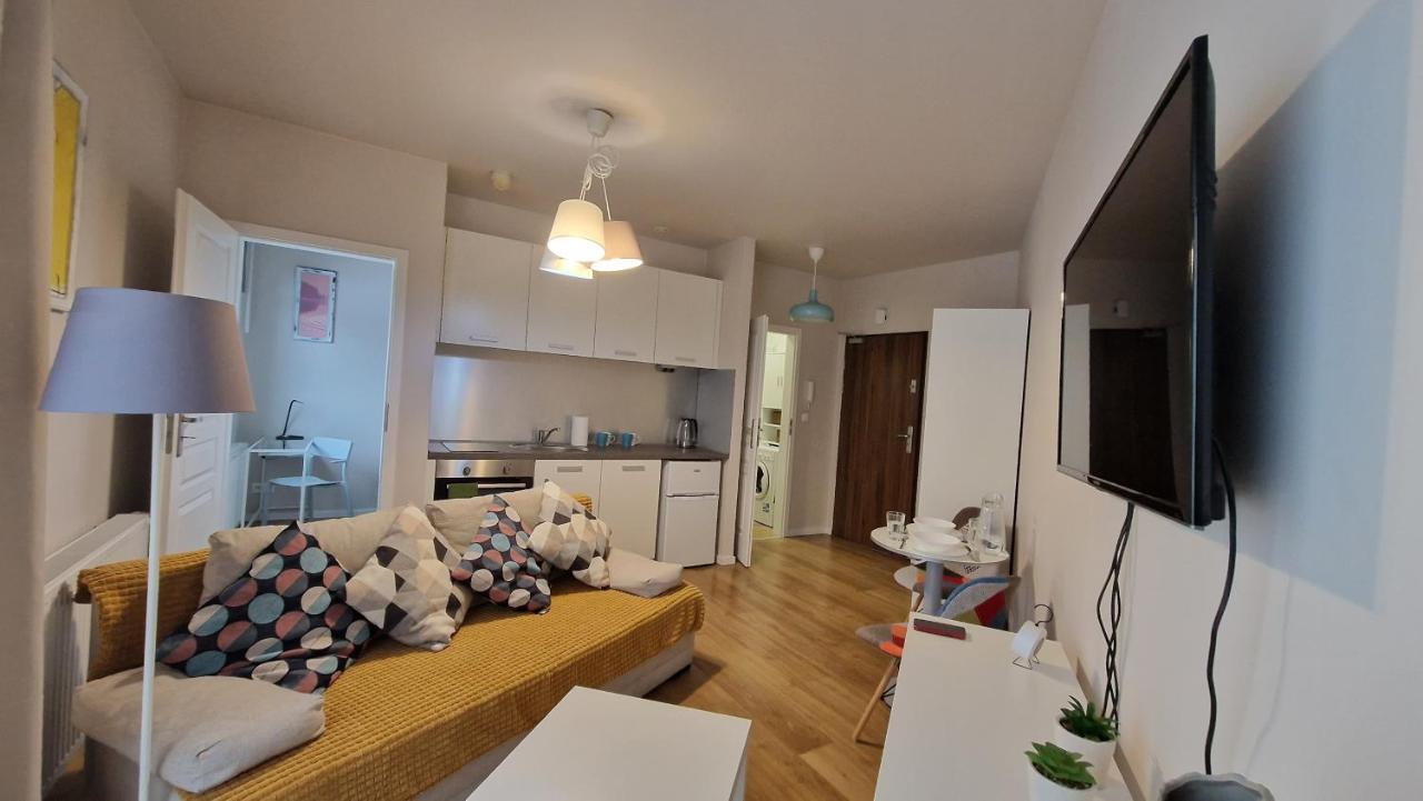 Apartament 비엘리치카 외부 사진